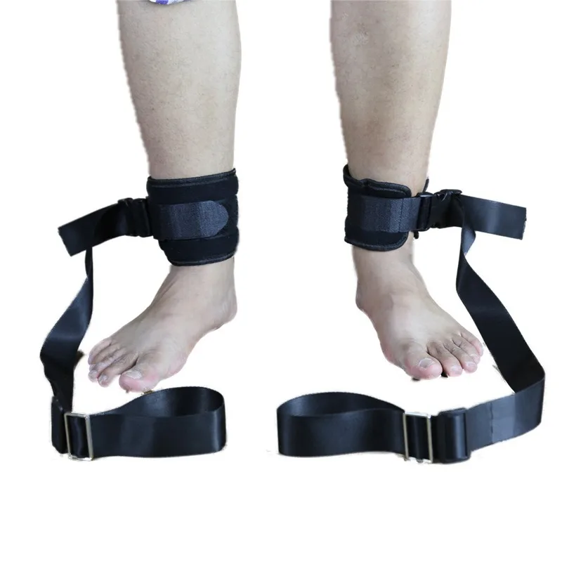 

Limb Restraint Belts, Wrist and Ankle Restraint Belts, and Behavioral Discipline Ropes Are Widely Applicable To People