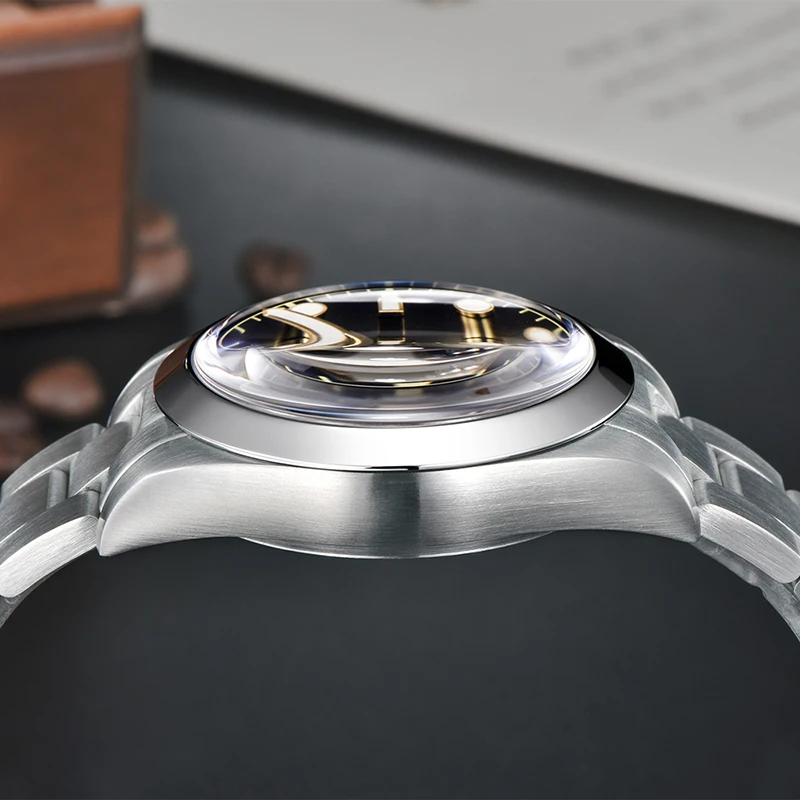 LIGE 2024 New Quartz Wristwatch Top Quality Sports Casual Luxury Watches Men Fashion Waterproof Luminous Mens Watch Reloj Hombre