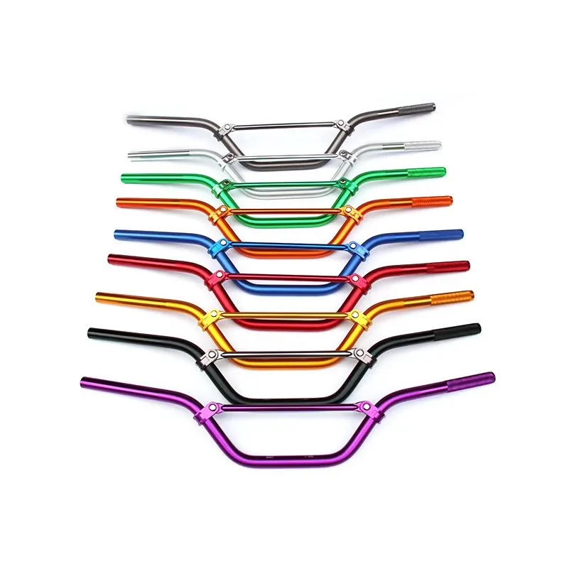 

Aluminum alloy motorcycle off-road vehicle handle ATV/off-road motorcycle universal direction handle