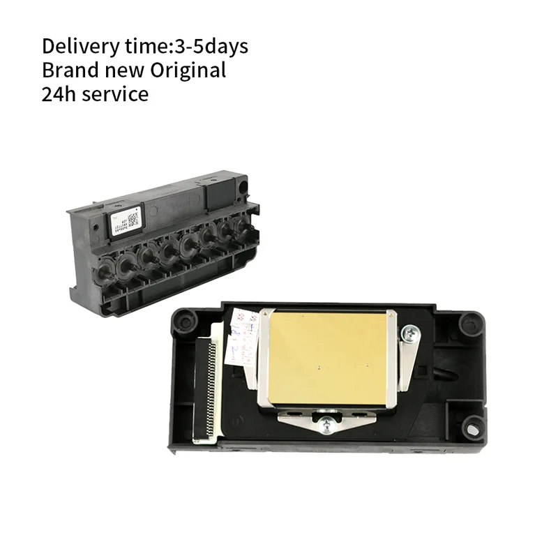 

Original Cabezal F186000 Dx5 Unlocked Print Head Dx5 F186000 Eco Solvent Unlocked 186000 1860010 F158000 F187000 Printer Head