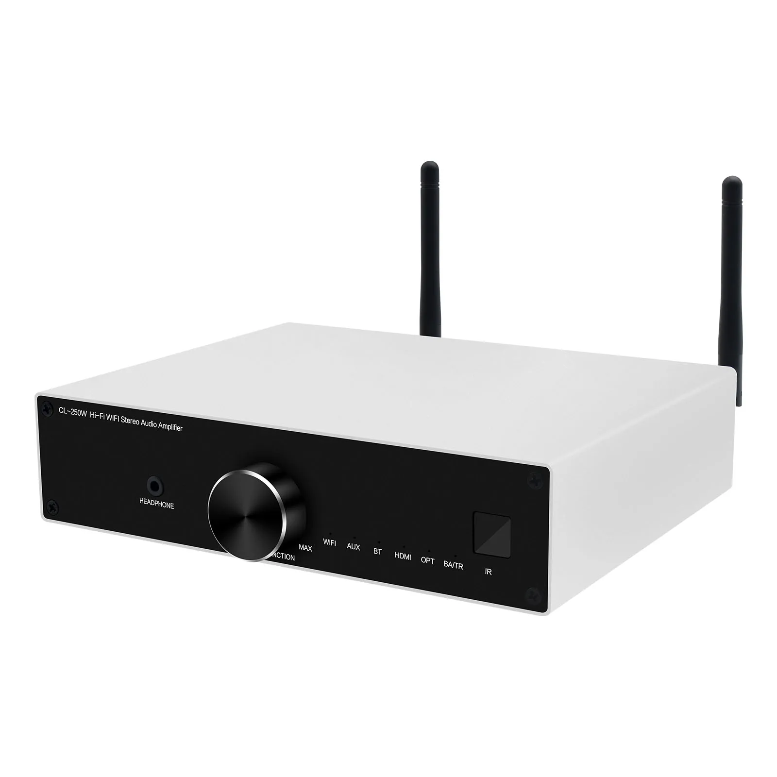 Wholesale Sound Music System Wireless Wifi & Blue Tooth Amplifier Audio Professional With AUX/ HD MI/ OPTICAL