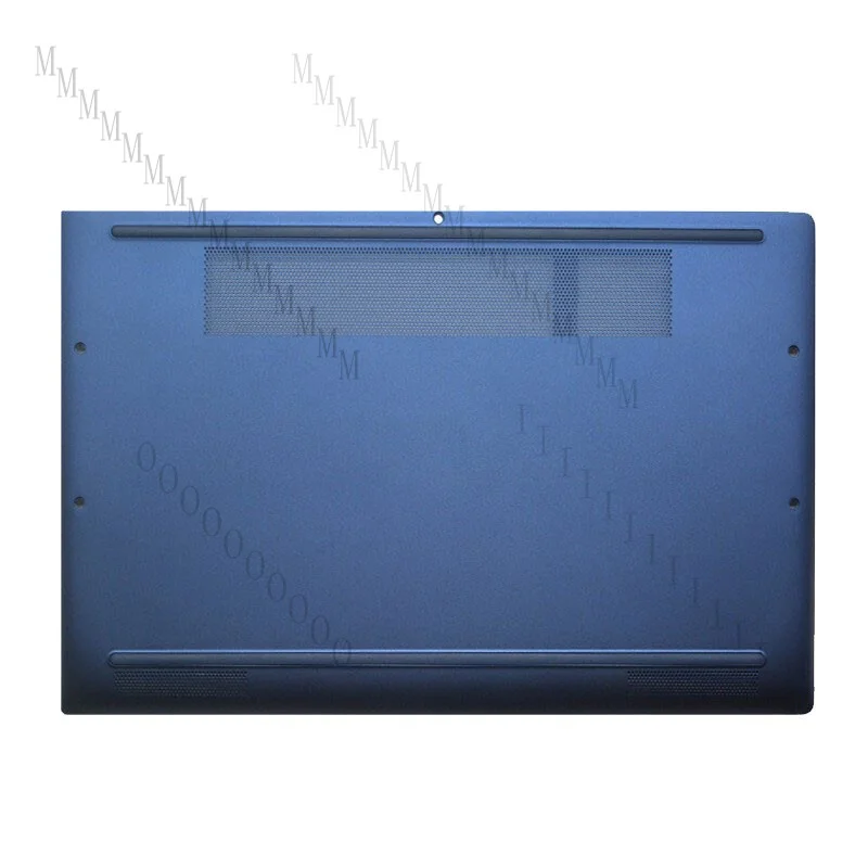 G... New laptop Bottom cover For HP Elite Dragonfly Blue 6070B1587501 L74082-001