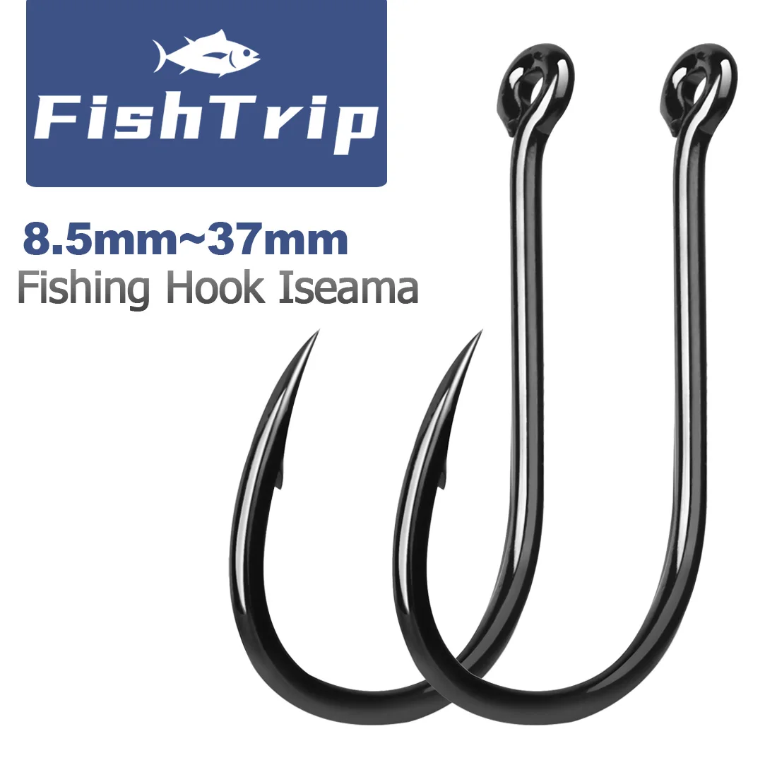 Fishtrip Fishing Ho… - image