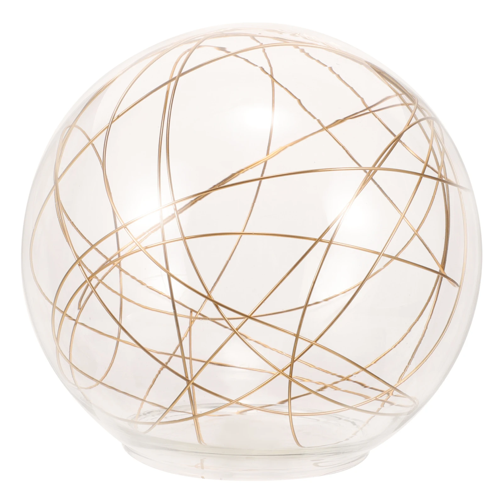 

Leaf-shaped Lamp Shades Glass Light Cover Pendant Globes Fixture Bathroom Replacement