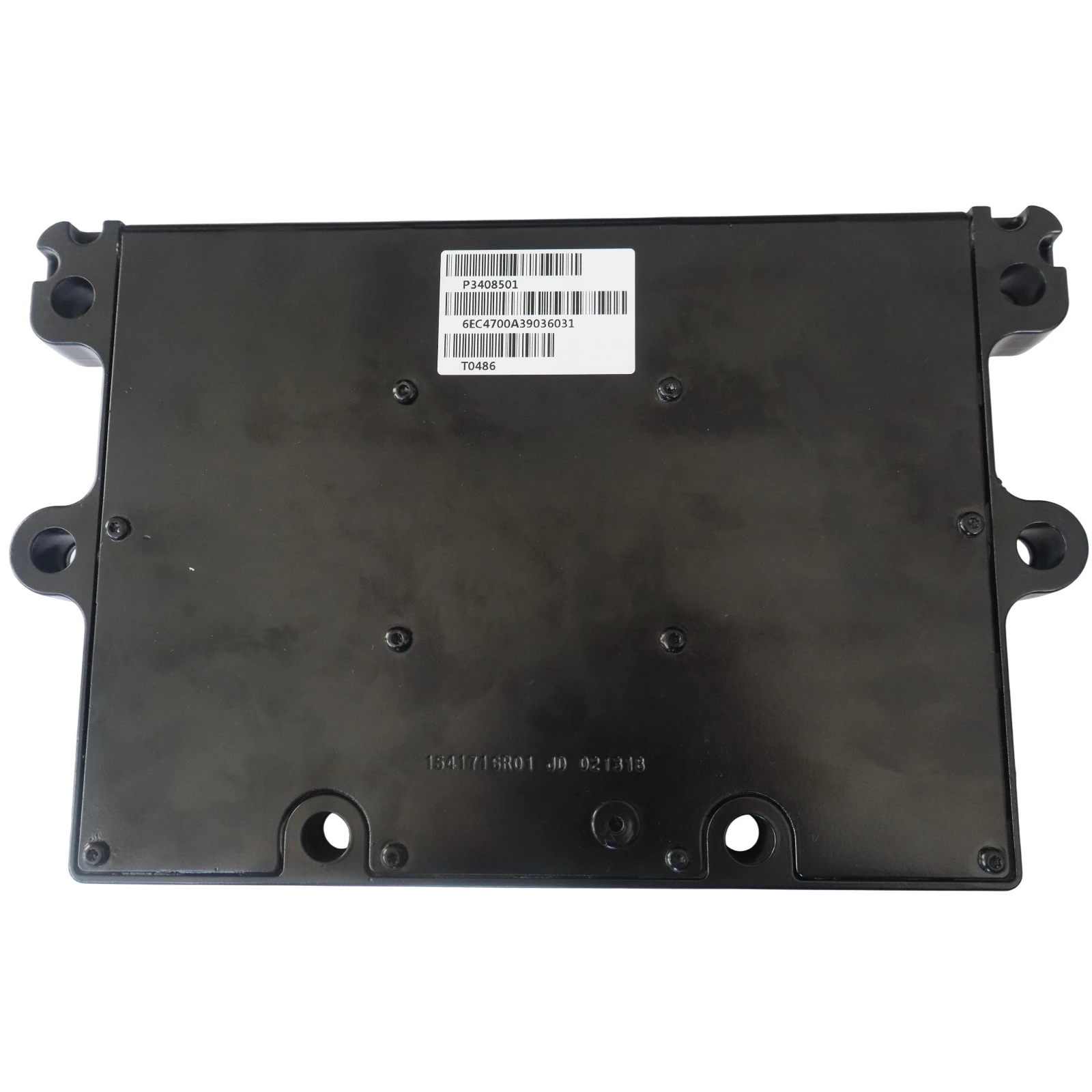ECU ECM Controller Electronic Control Module with Programmed 3408501 P3408501 For Cummins ISM ISX ISX15 QSX15 ISM11 M11 Engine