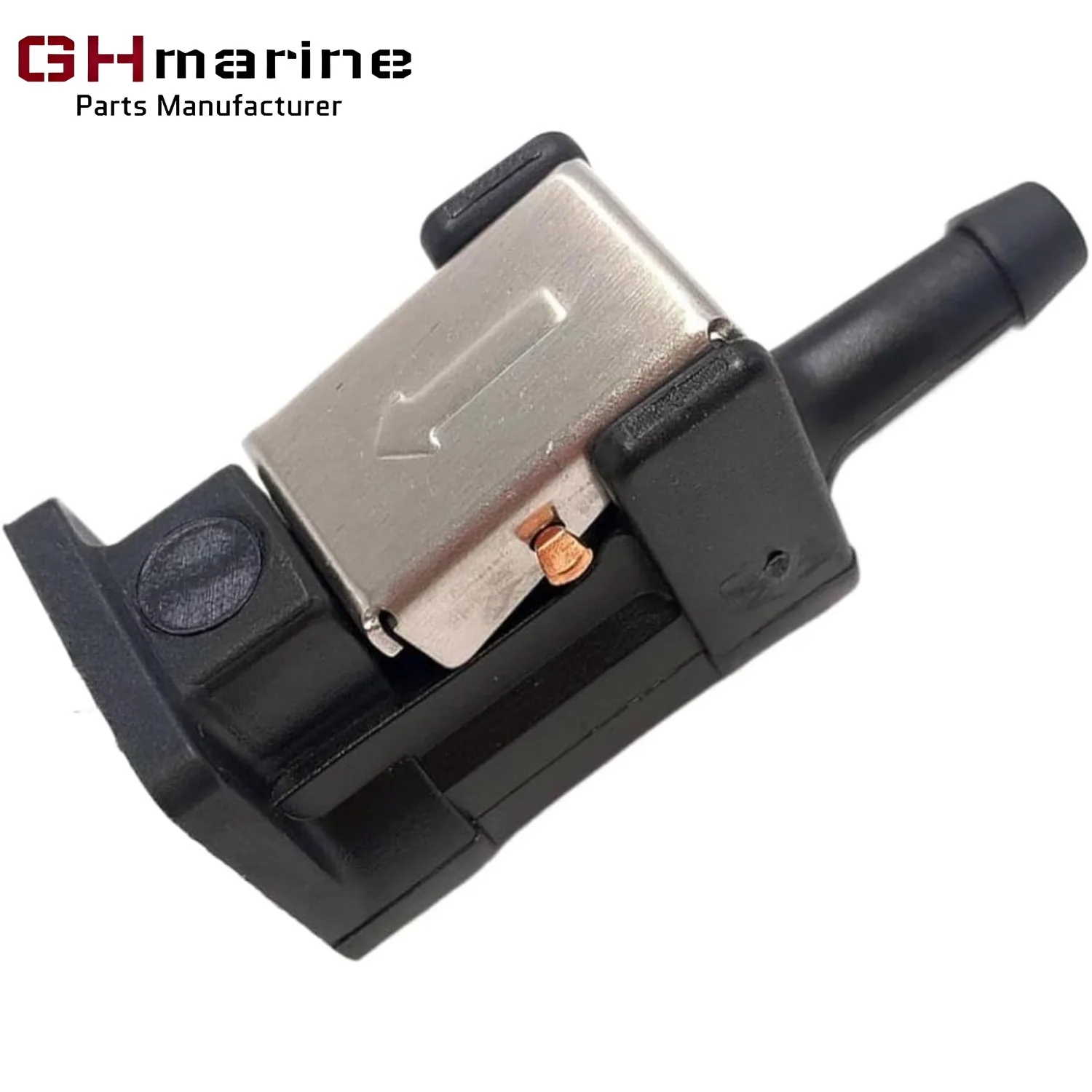 

Соединитель топливной магистрали 6 мм для Yamaha 6HP-90HP 6G1-24305 6G1-24305-01 6G1-24305-02 6G1-24305-03 6G1-24305-04 655-24305-00