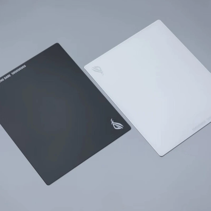 لوحة ماوس للألعاب من الزجاج المقسى الناعم ، حصيرة مكتب مخصصة ، ملحقات الألعاب ، ACE L ، FPS ، طاولة Esport ، ترقية