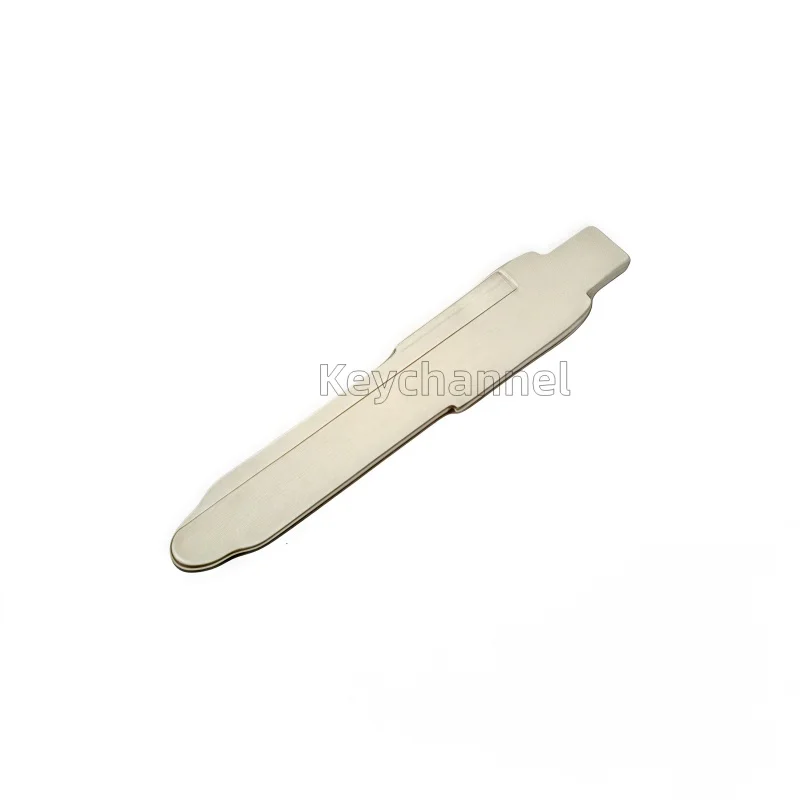 10pcs  #27-1 Car  Flip Key Blank 179# KD Key Blade MAZ24 Spare Key for Mazda3 5 6 CX-7 MAZ13 Key  for Xhorse VVDI KD Remote