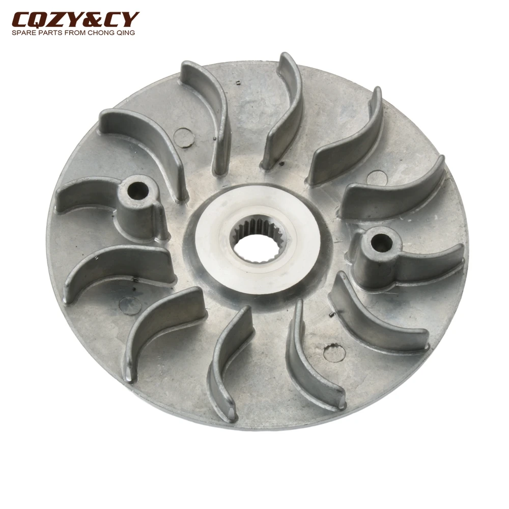 CVT Variator Fan For Kymco 250 EGO KXR Bet&Win Grand Dink People S 250i Maxxer 250cc 22102-KHE7-900