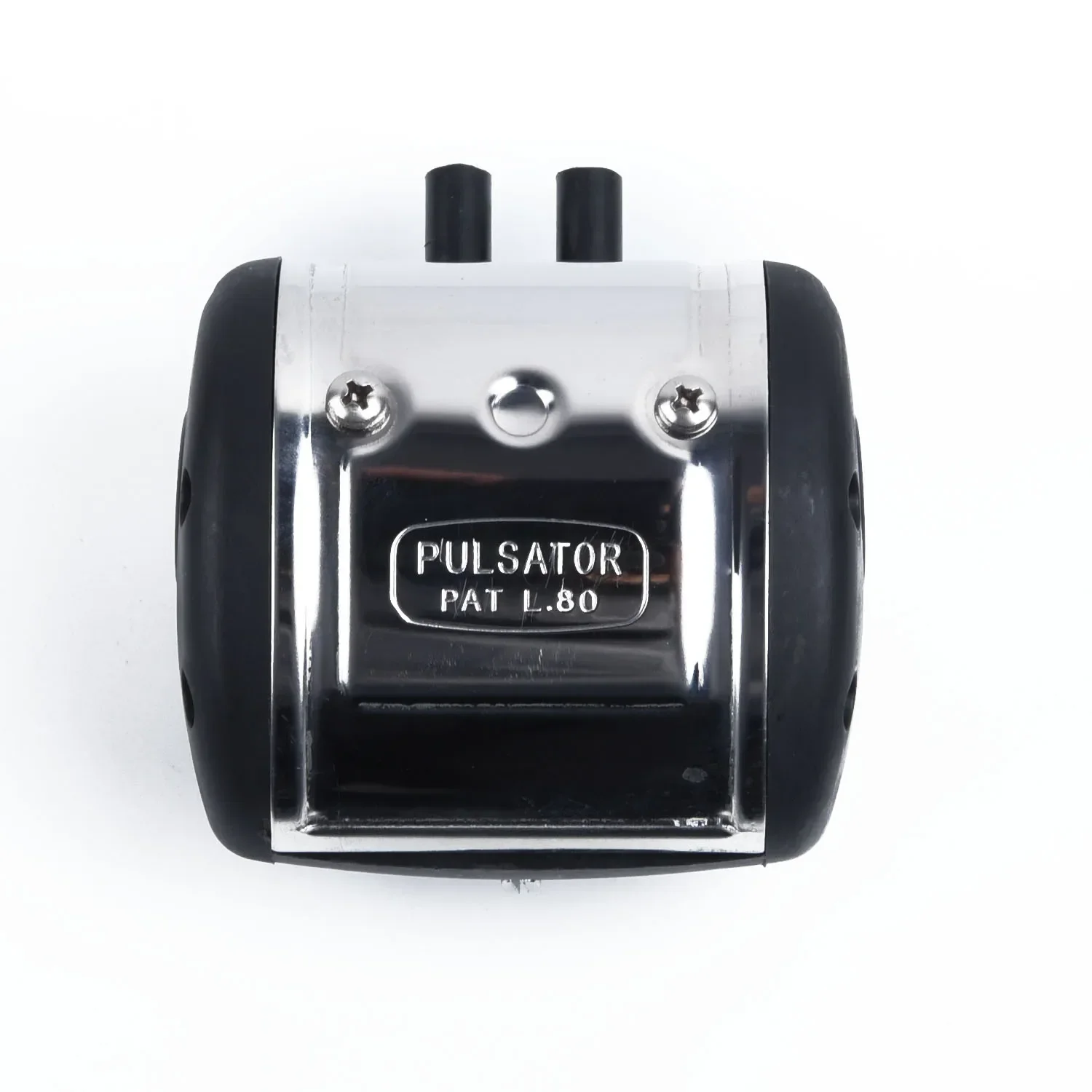 60/40 Pulsation Rate Livestock Gas Pulsator L80 Pnewmatic Pulsator 50 to 180 pp Adjustable For Cow Cattle Milker Milking Machine