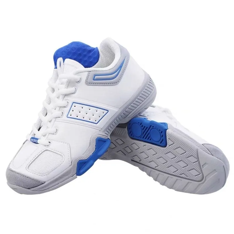 2024 New Fencing Shoes Comfortable Wear-resistant Competitive Training Shoes Men's Women's Professional Anti-skid Sports Shoe