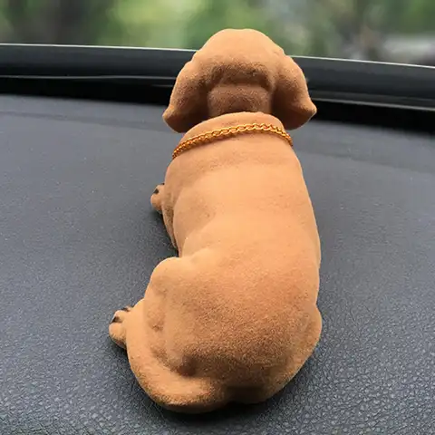 10 best sales bobblehead-figur - №5