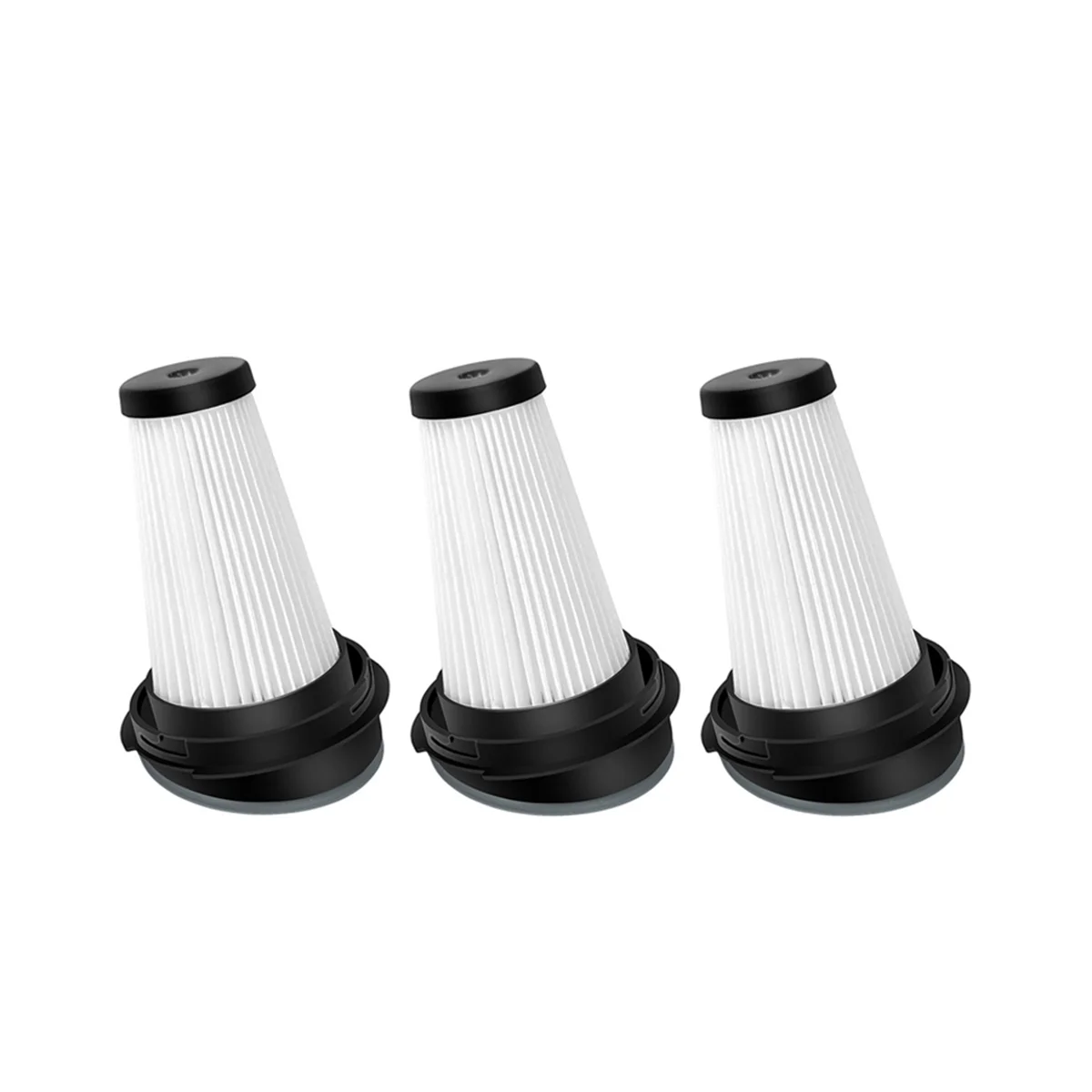 فلتر HEPA لتيفال TY723 ، zr00202 RH72 ، سهل ، لأجزاء المكنسة الكهربائية Moulinex