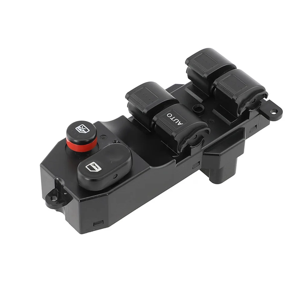 For Honda Fit 2007-2008 35750-SEL-P11 Front Left Driver Side Power Window Switch 3