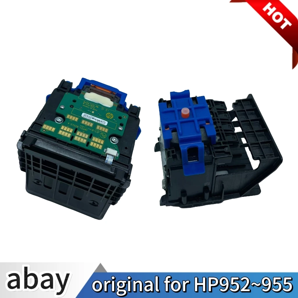 

Оригинальный конфигурационный картридж для HP952/955, используемый для принтера HP Officejet Pro 8716 8725 8730 8740 8216 8210 8710 7720 773