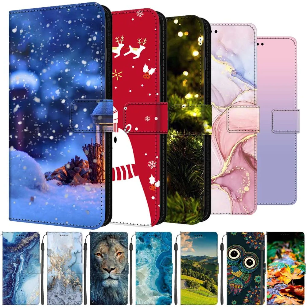 Leather Book Case F… - image