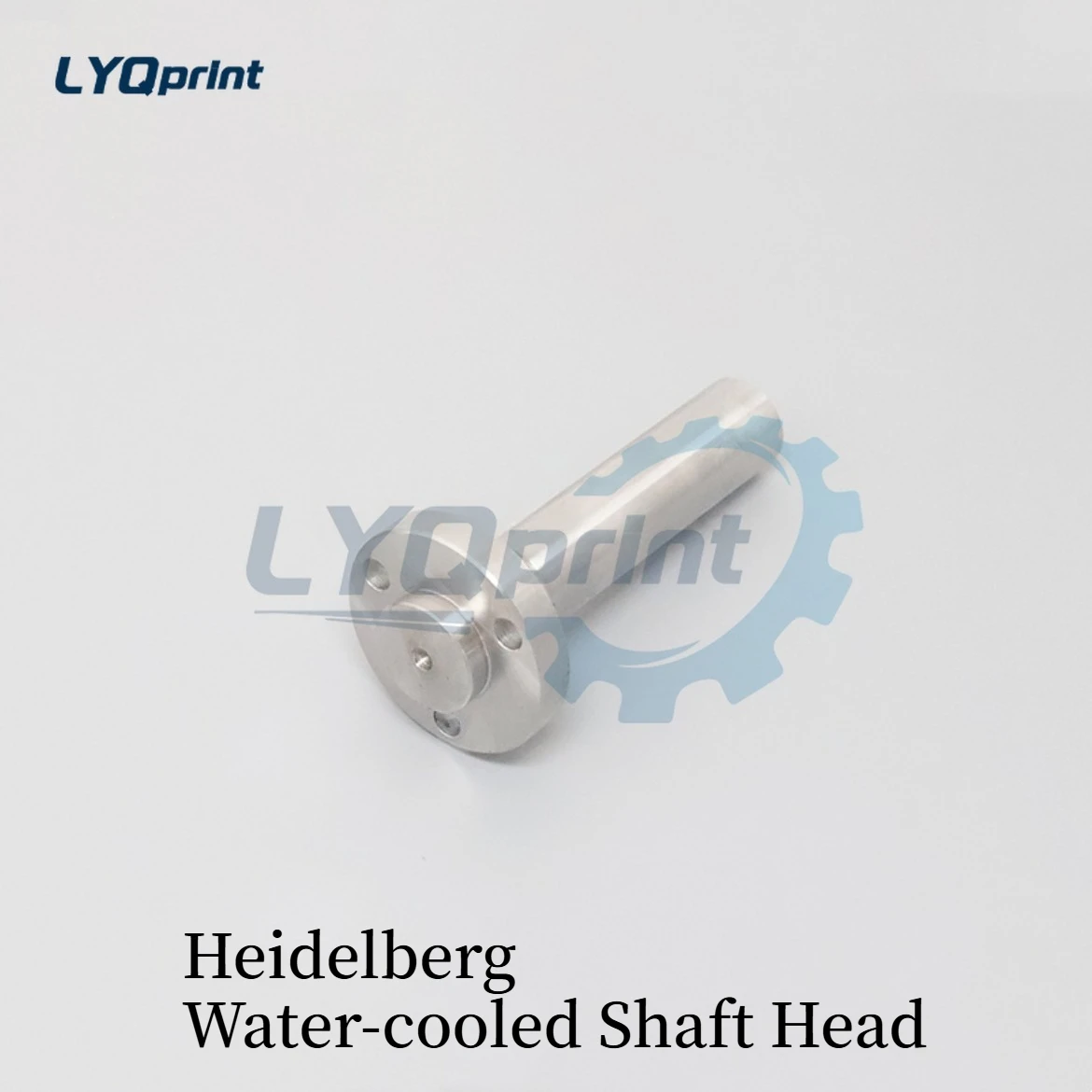 Heidelberg Printing Press Parts, Heidelberg CS92 Water Roller CS92 Water-cooled Shaft Head