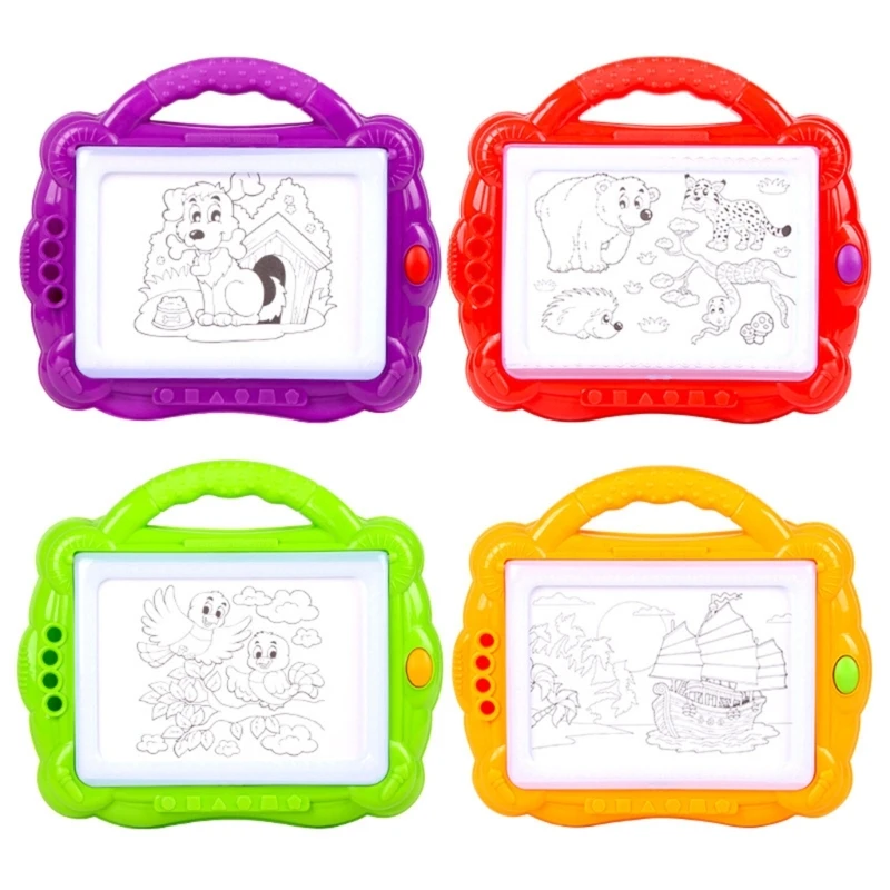 Light Up Sketch Board Tracing Tablet Drawing Board For Kids Writing Coloring 15UB