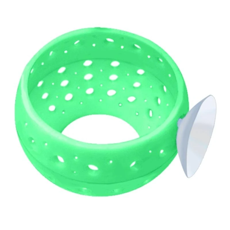 Fish Cave Plastic Fish Shelter for Fish Tanks Ornaments Shrimp Reptiles Shelter HX6C