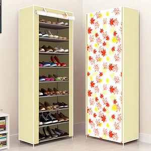 أعلى 7 مبيعات رف أحذية رفيع للغاية - رقم 4