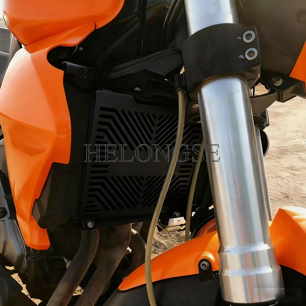 

For Benelli BN302 BN302S BN Tornado Radiator Guard Grille Cover 302 302S 302R 2015~2025 2024 2023 2022 2021 2020 2019 2017 2016
