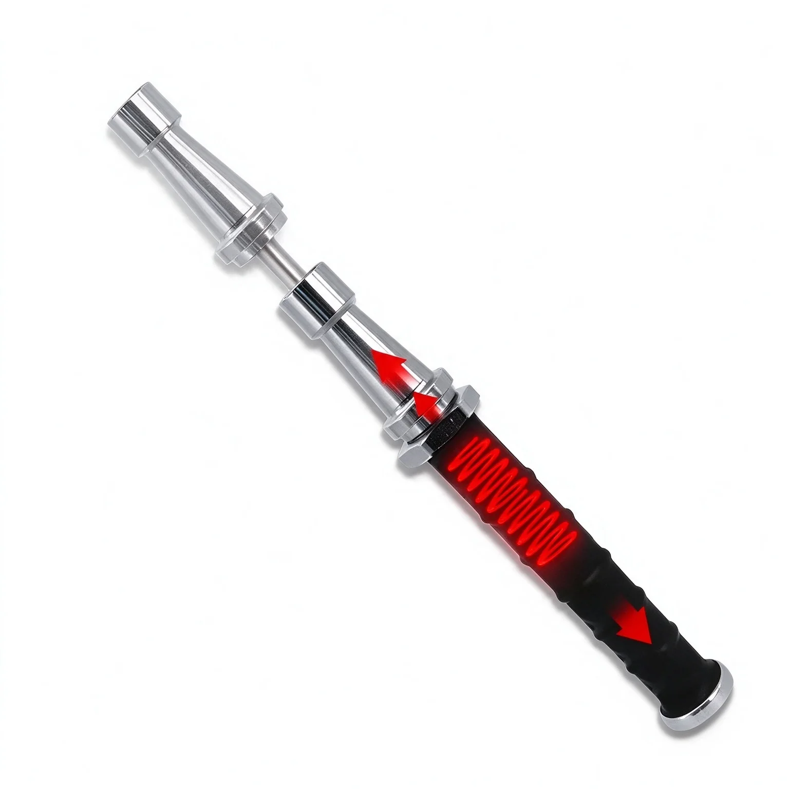 Car Body Dent Repair Slide Hammer for Paintless Repair Heavy Duty Auto Bodywork Tool Puller Panel Dent Bump Removal Tool