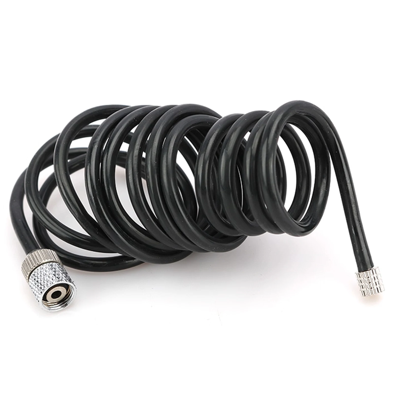 

1.5M Airbrush Air Hose for Model Painting, Military & Gundam, High-Pressure Spray Paint Tool with Threaded Connector