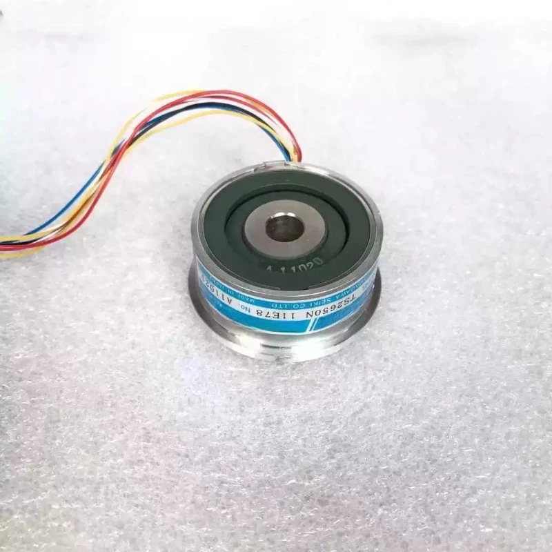 TS2650N11E78 Rotary Resolver Encoder For Servo Motor Industrial Automation Replacement Sensing Hardware Part