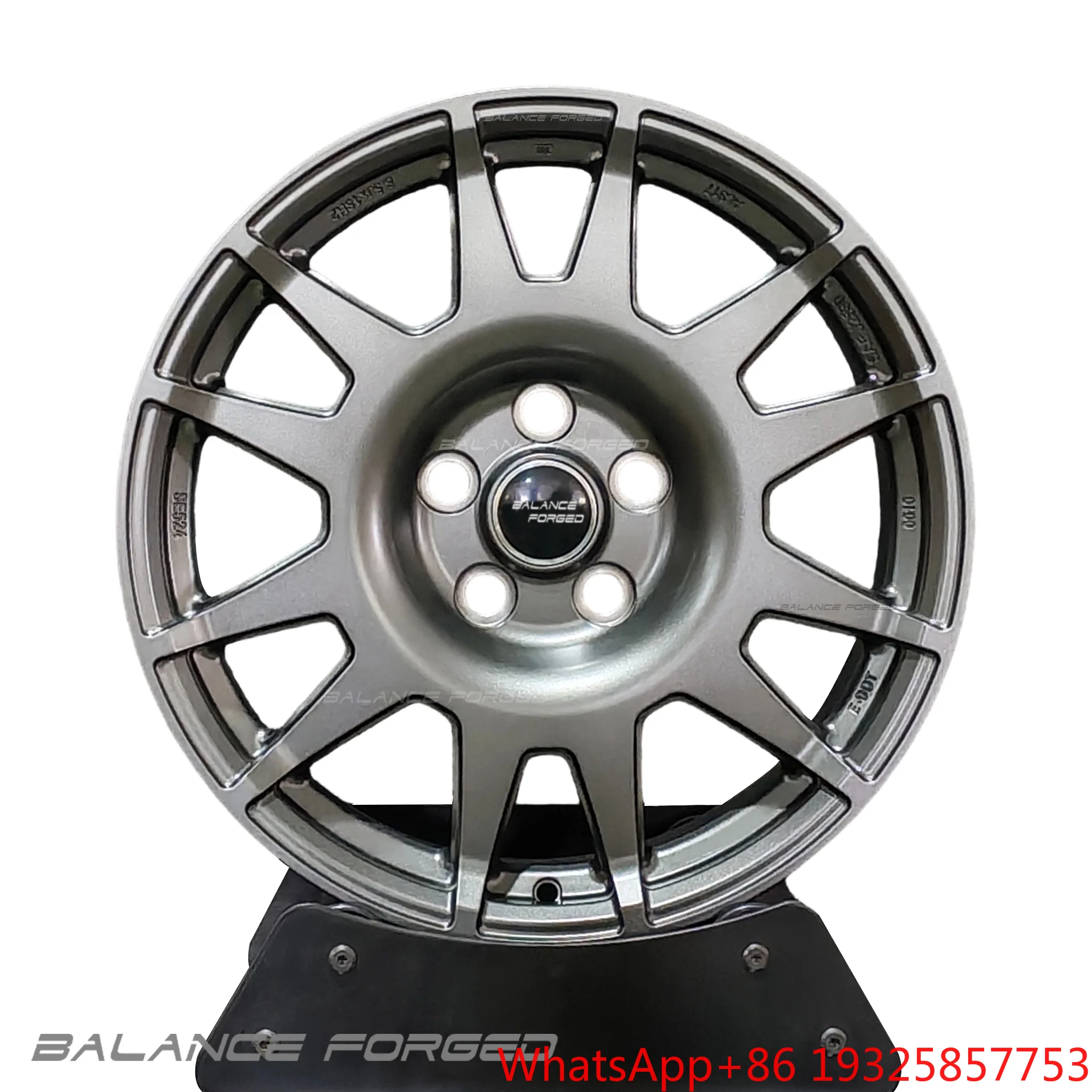 Custom Forged Alloy Passenger Car Wheels 17 18 19 20 22 Inch Concave Design 5x100 5x114.3 Retrofit Upade
