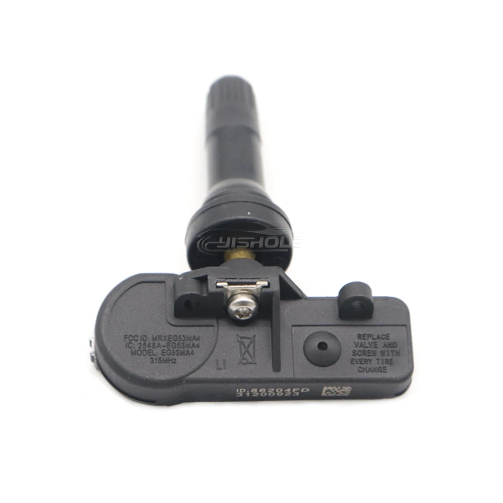 31200923 Car New TPMS Tire Pressure Monitor Sensor 315MHz For Volvo XC90 S60 S80 V70 XC70 1999-2012 30748991 31302096