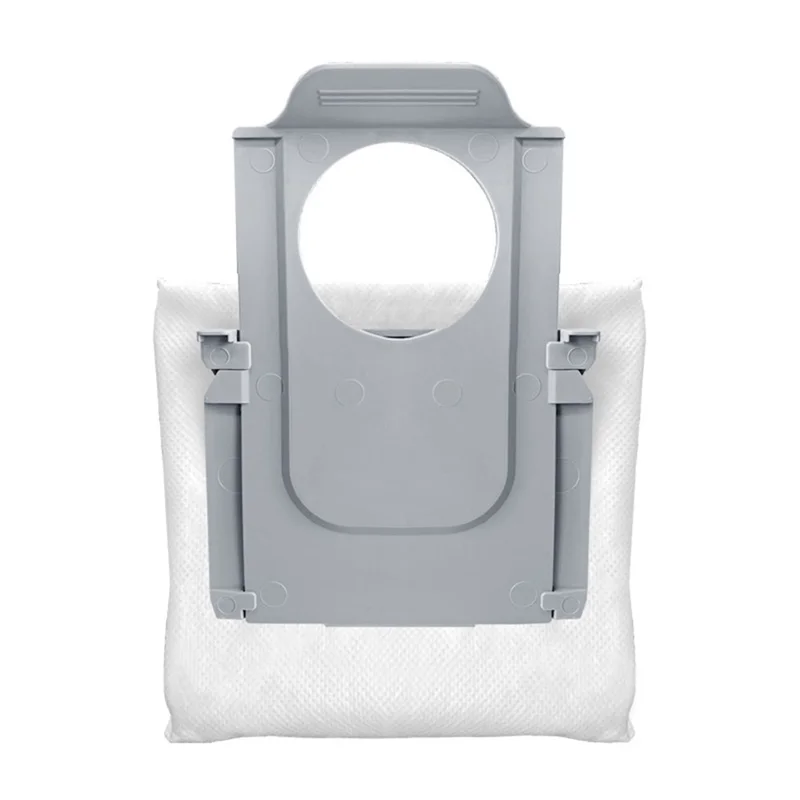 A29R Sweeping Machine Replacement Accessories For Roborock P10 Sweeping Robot Rubber Brush Mop Cloth Dust Bag Kit