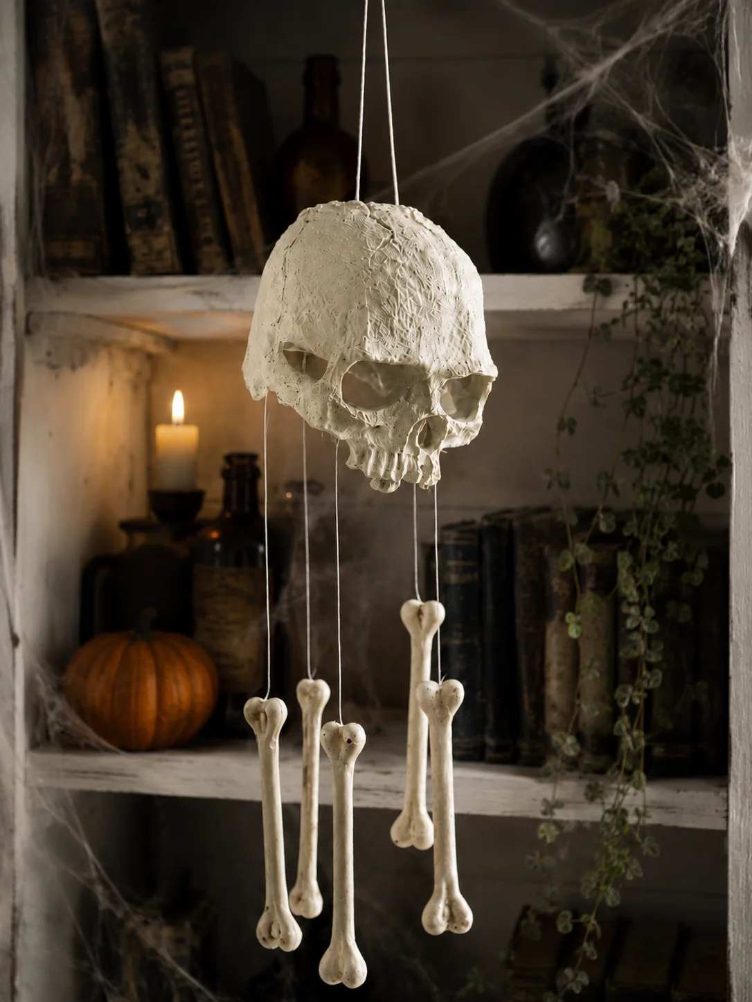 Thumbnail 2 - #10 New Wind Chimes Arrivals