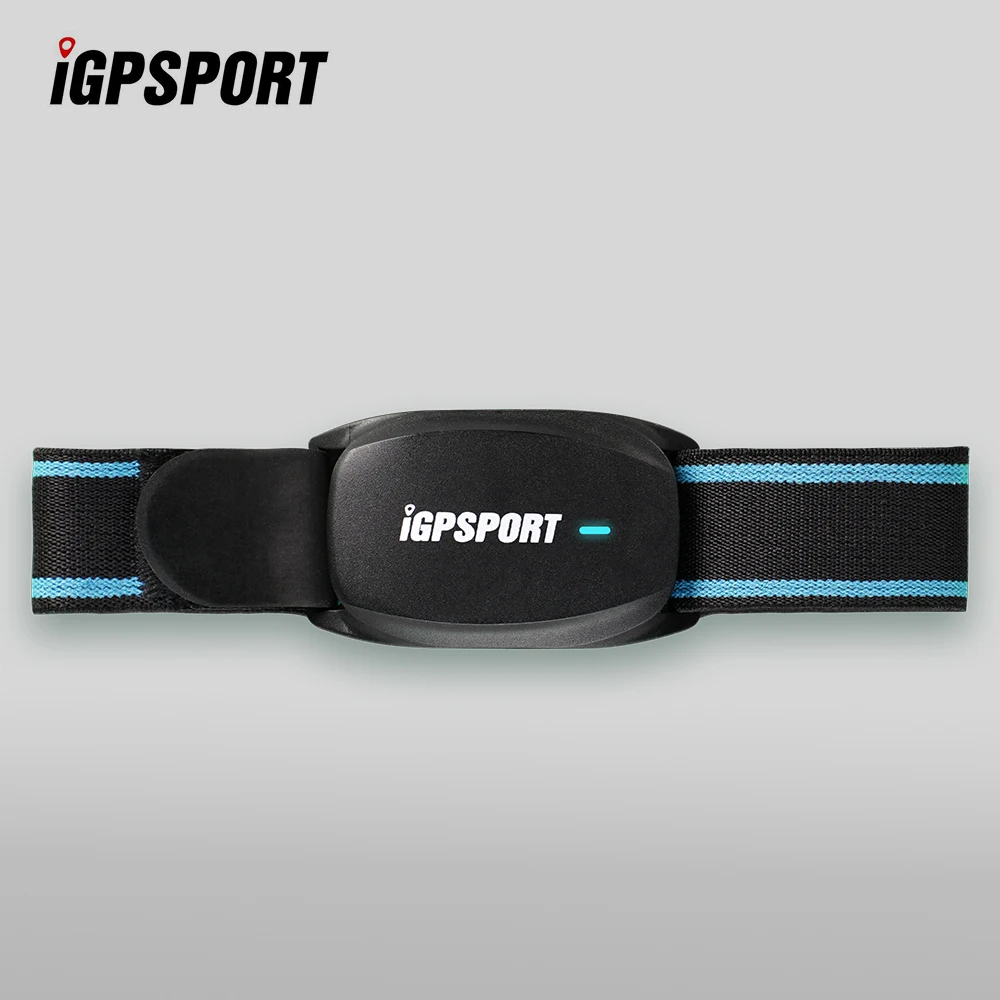 

IGPSPORT HR70 Heart Rate Monitor Armband Wrist Belt ANT+ Cycling Boxing Run Train Fitness Sport IPX7 Accelerometer For Arm