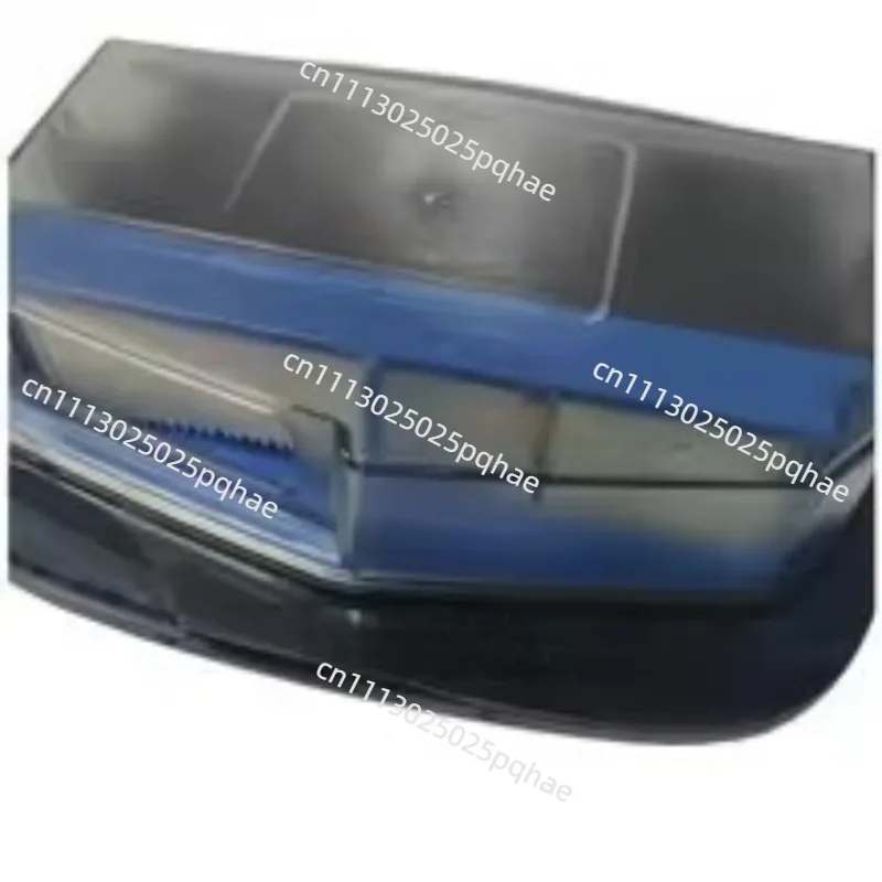 Applicable To Vacuum Cleaner Intelligent Machine FC8792FC8794FC8796 Dust Box with Filter Mesh Accessories