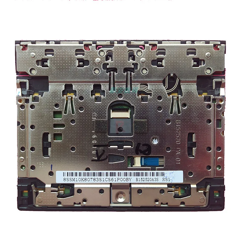 Pavé tactile pour Lenovo ThinkPad T460s T470S, nouveau pavé tactile