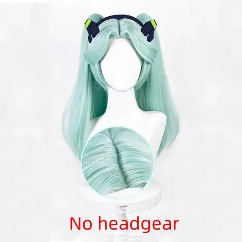 In Stock Cyberpunk Edgerunners Rebecca Cosplay Costume Jacket Wig Tattoo Stickers Headwear Suit Halloween Costumes For Wome NM31 - view 5