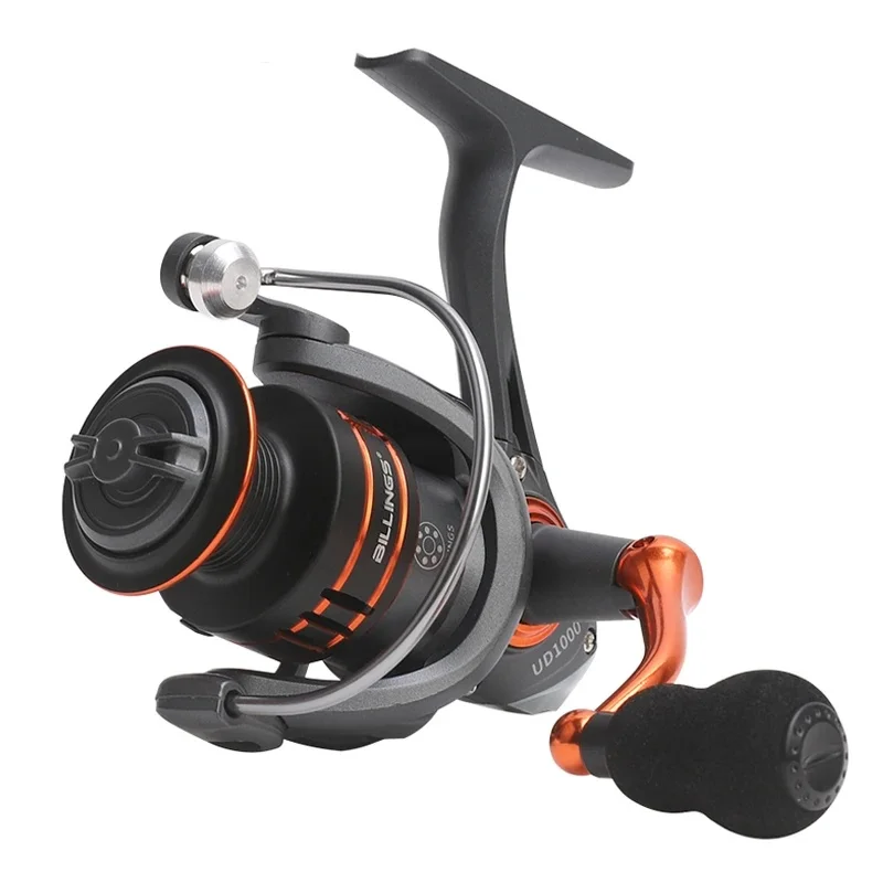 Ud Series,5.0:1 Gea… - image