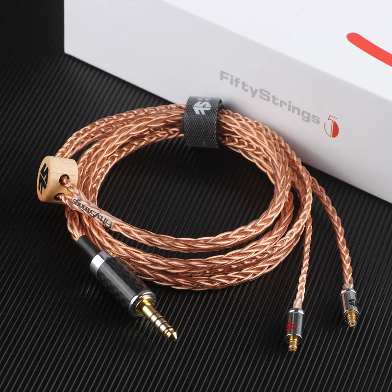 Fiftystrings Copper…