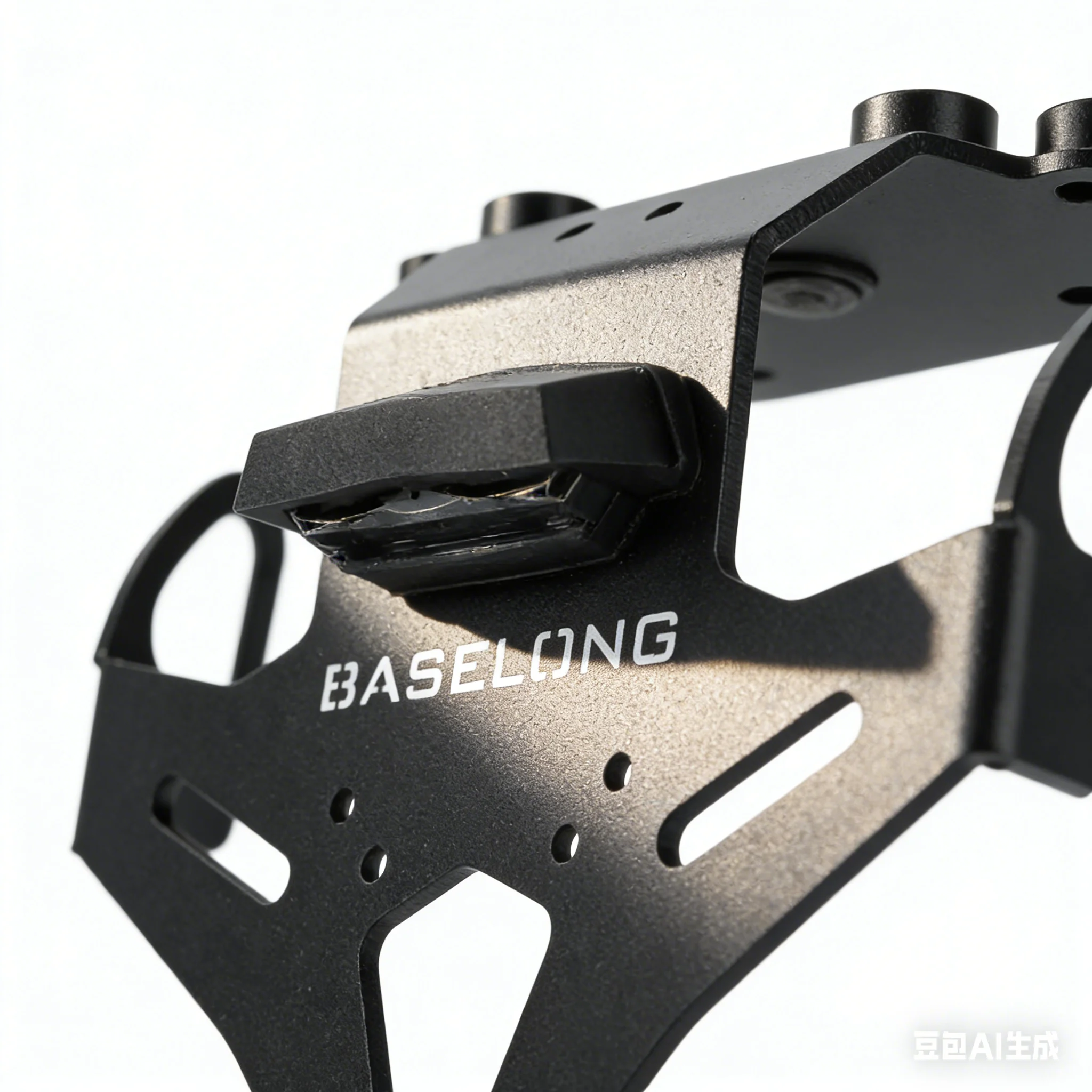 

Для Yamaha Tenere 700 Rally World Raid T7 2019-2026 2025 2024 2023: Кронштейн для заднего номерного знака, крепление для фаркопа, комплект для удаления заднего крыла (Tail Tidy Fender Eliminator)