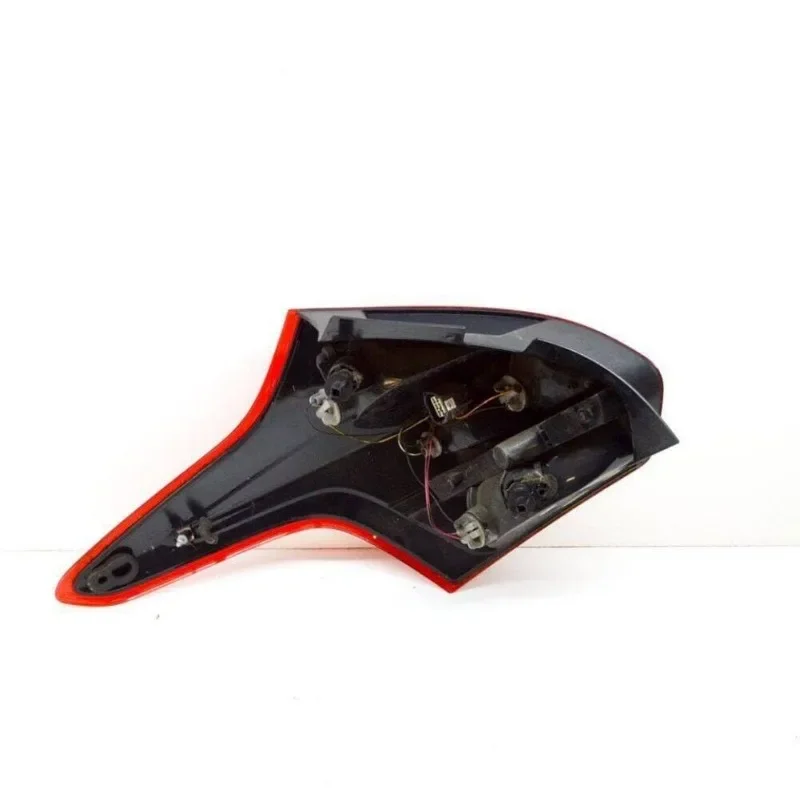 BM5113405AJ BM5113404AJ Tail Light Assembly for Ford Focus 12 Signal Lamp Assembly - Image 4