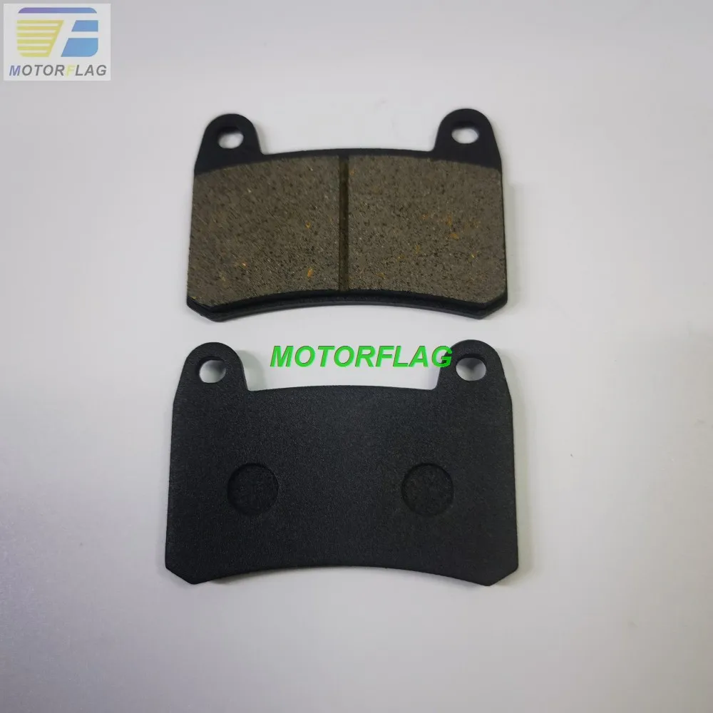 

Front Brake Pads for KEEWAY RKV 125 RKV 150 RKV 200 / 45120J800000