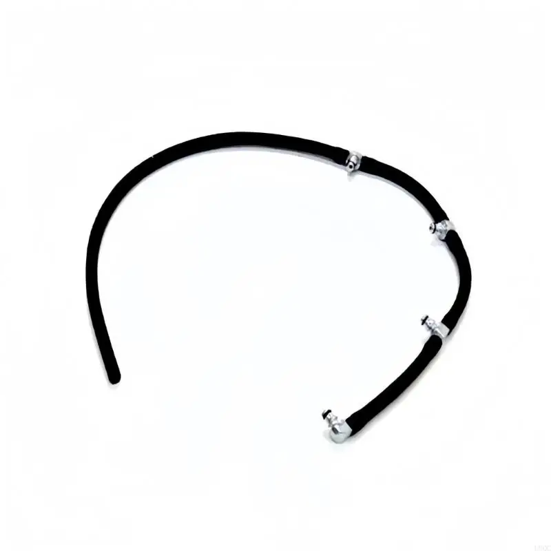 

2025 Новая обратная труба для автомобильного топлива для C209 C200 E200 Модель автомобиля 6110700032 DRM12008