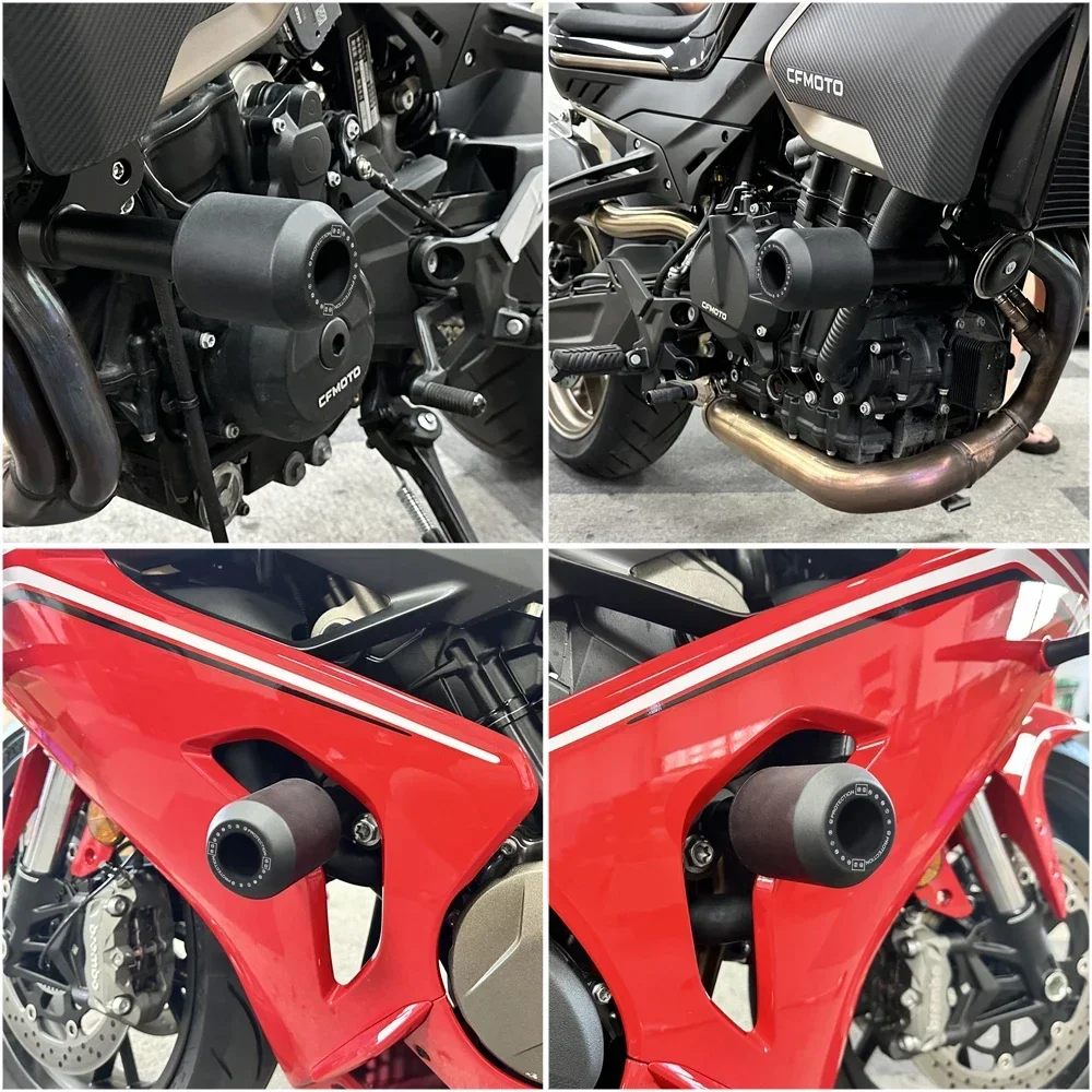 حماية من الاصطدام Bobbins لـ F900R-من أجل F900R SE