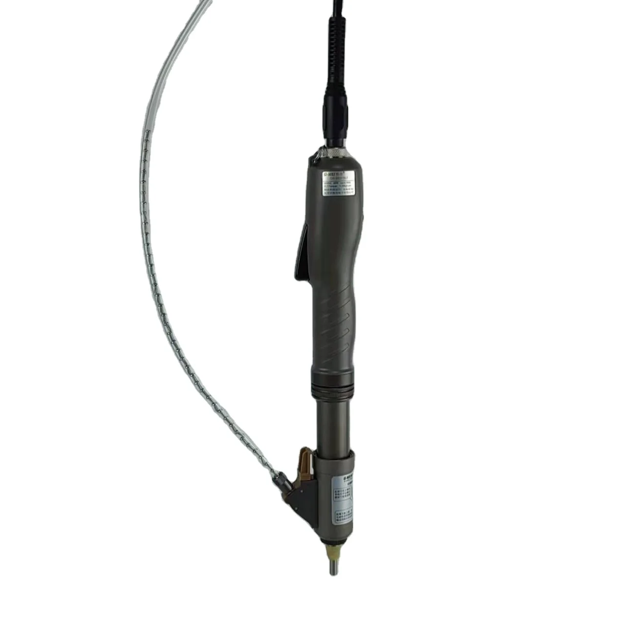 2~18kg Brushless Electric Screwdriver with Automatic Screw Feeder Tool Set Electrical Switching Screws Tightening