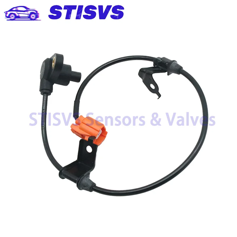 57475-S0K-A53 задний левый правый датчик скорости колеса ABS для Honda Accord Acura CL TL 57470-S0K-A53 57475S0KA53 57470S0KA53 Новинка