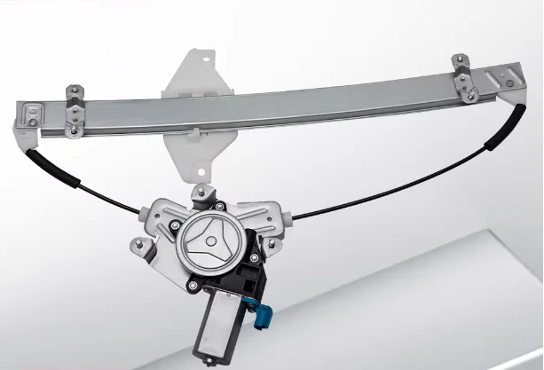 

Электрический стеклоподъемник в сборе с мотором и кронштейном, 2 или 6 контактов, левый/правый, передний/задний для ZOTYE T600