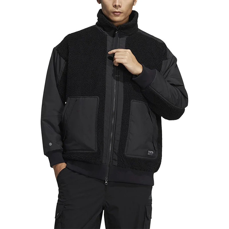 سترة رياضية أصلية للرجال من Adidas HP1388 إصدار جديد #5