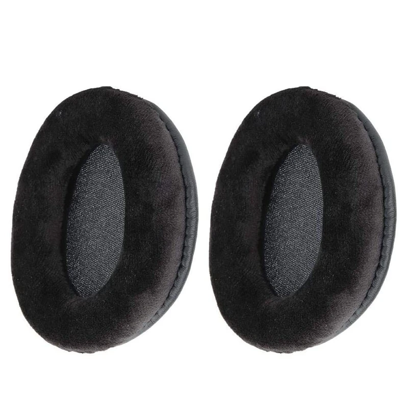 Ear Pads Foam Earmuffs Ear Cushion Replacement For Shure SRH1840 SRH840 HPAEC840 Headphones