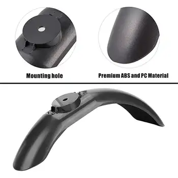 10 best sales Para-lama xiaomi m365 - №5