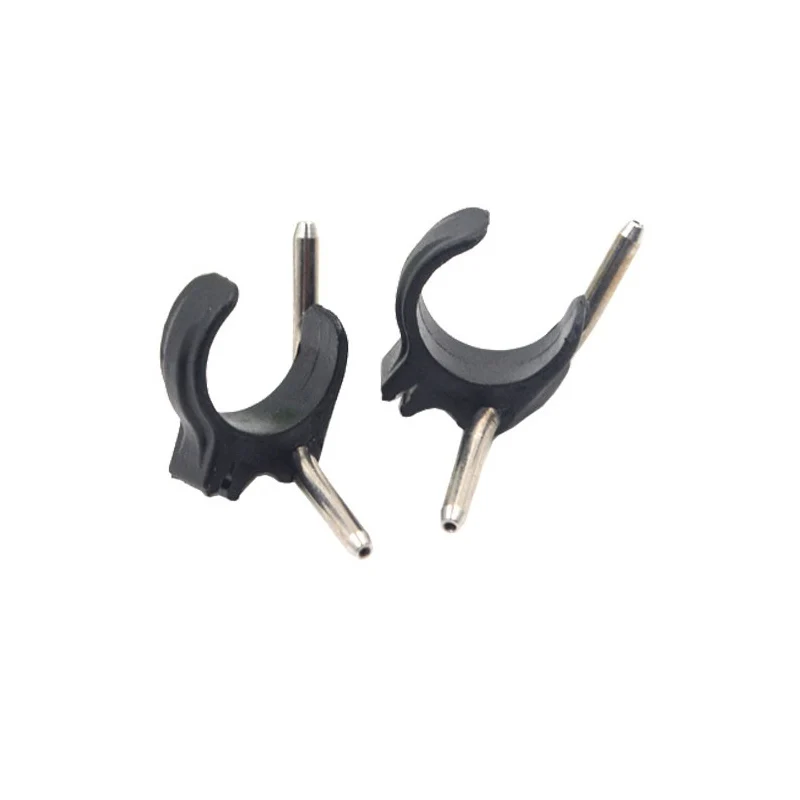 Dental Access with WH Implant Handpiece Tube Clip Contra Angle Water Irrigation Clip Tube Fit Water Spray Dentist Tool